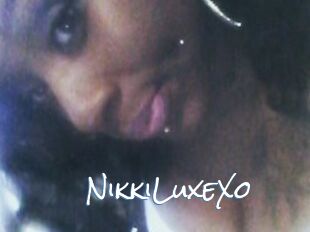 NikkiLuxeXo