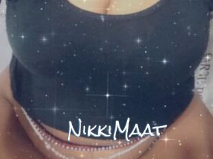 NikkiMaat