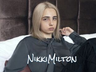 NikkiMilton