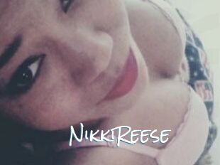 NikkiReese