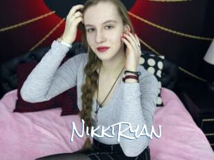 NikkiRyan