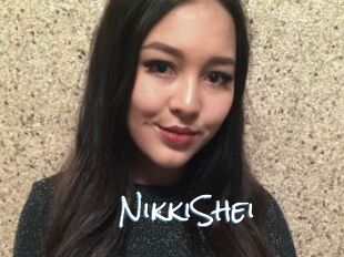 NikkiShei