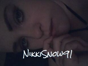 NikkiSnow91
