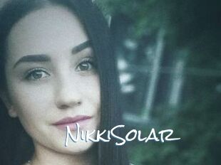 NikkiSolar