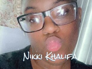 Nikki_Khalifa