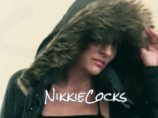NikkieCocks
