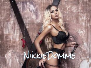 NikkieDomme