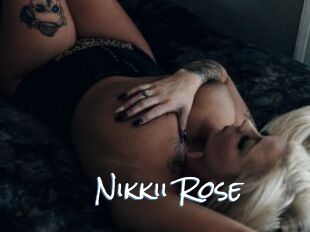 Nikkii_Rose