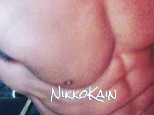 NikkoKain