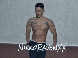 NikkoRavenXX