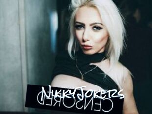 NikkyJokers