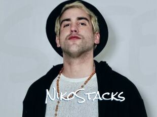 NikoStacks