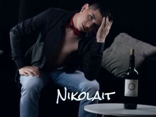 Nikolait