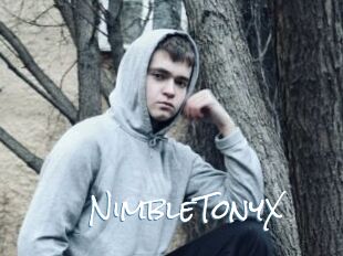 NimbleTonyX