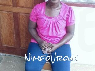 NimfoVrouw