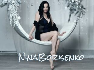 NinaBorisenko