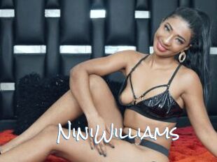 NiniWilliams