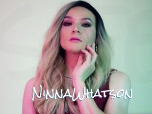 NinnaWhatson