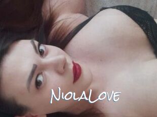 NiolaLove