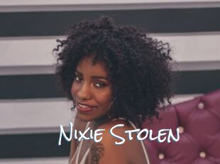 Nixie_Stolen
