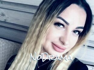 NoDrama