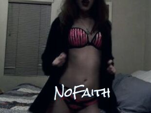 NoFaith