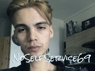 NoSelfService69