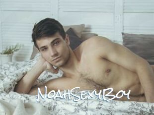 NoahSexyBoy
