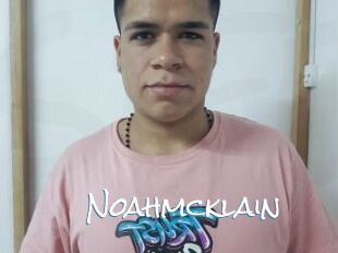 Noahmcklain