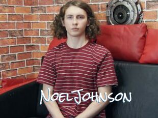 NoelJohnson