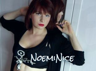 NoemiNice