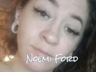 Noemi_Ford