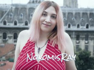 NokomisRay