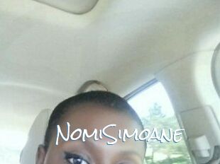 NomiSimoane