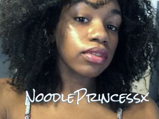 NoodlePrincessx