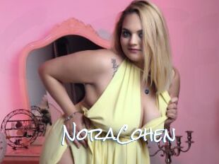 NoraCohen