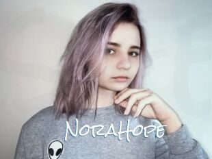 NoraHope
