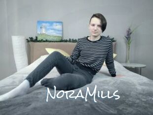 NoraMills