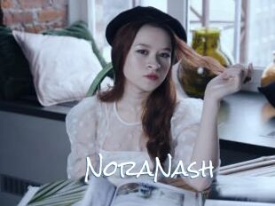 NoraNash