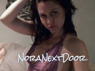 Nora_Next_Door