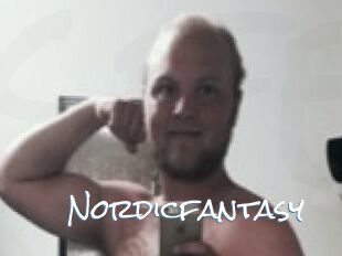 Nordicfantasy