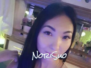 NoriSuo