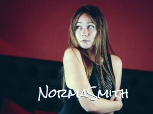 NormaSmith