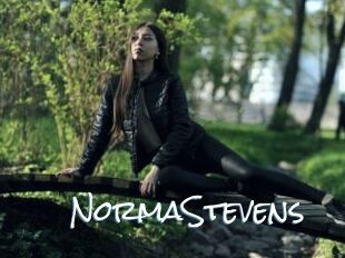 NormaStevens