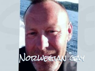 Norwegian_gay