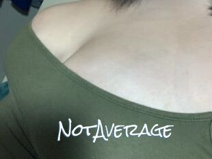 NotAverage