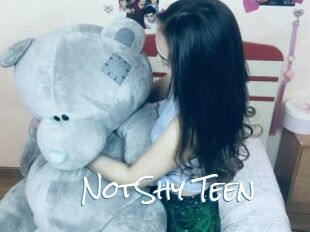 NotShy_Teen