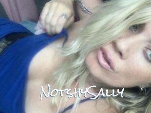 Notshy_Sally