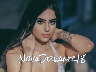 NovaDreamz18