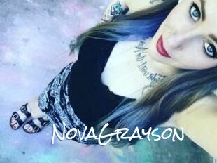 NovaGrayson
